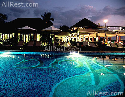 La Flora Resort & Spa 6